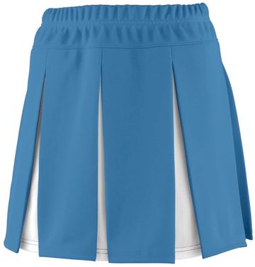Augusta Girls' Liberty Skirt